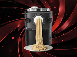 Macchine per la pasta