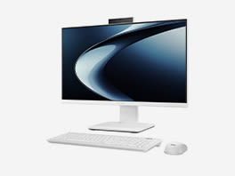 PC Desktop e All-in-One