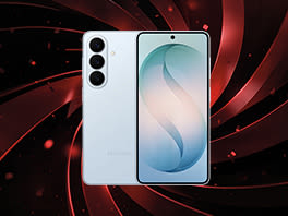Smartphone Samsung