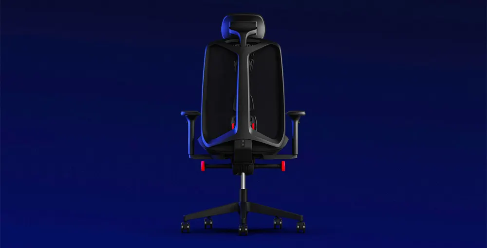 Vantum Gaming