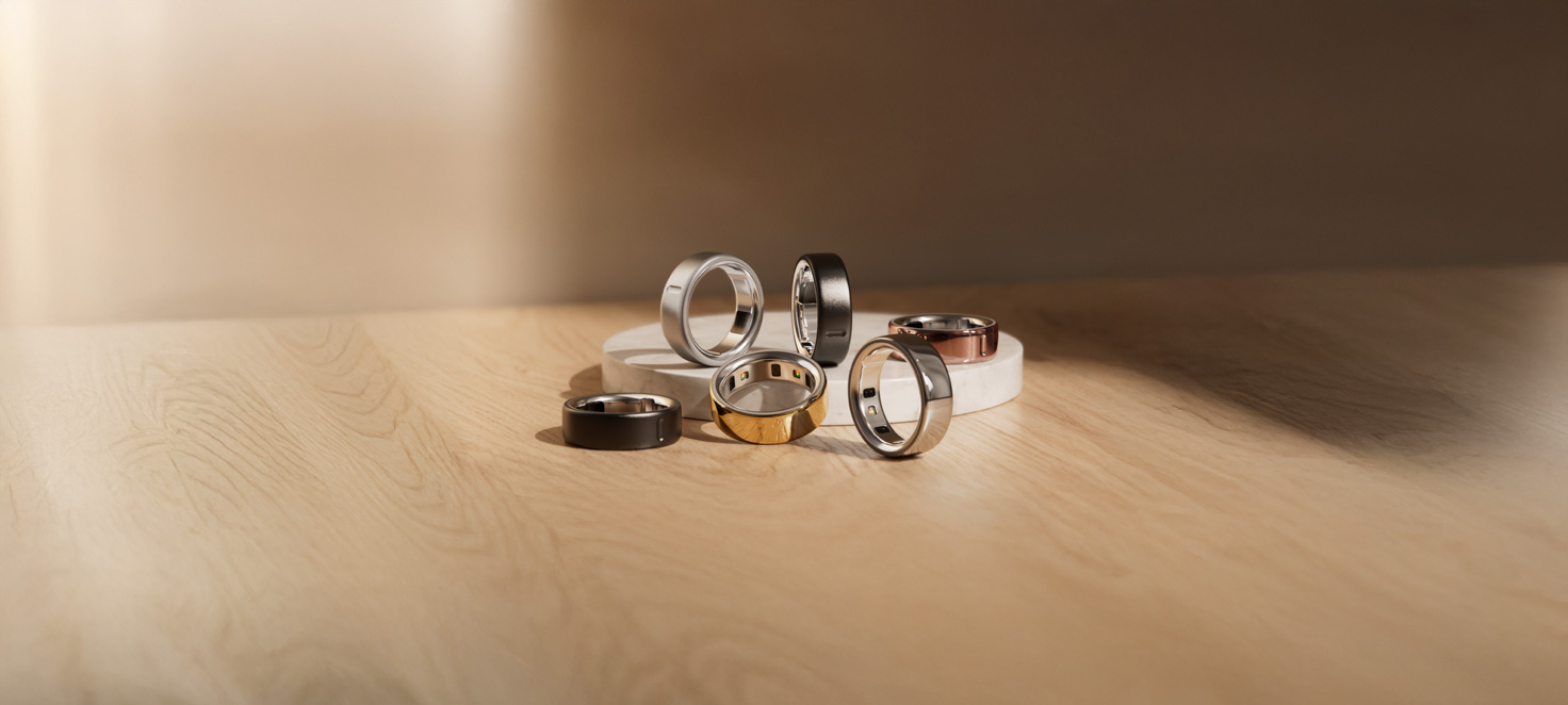 Oura Ring 4