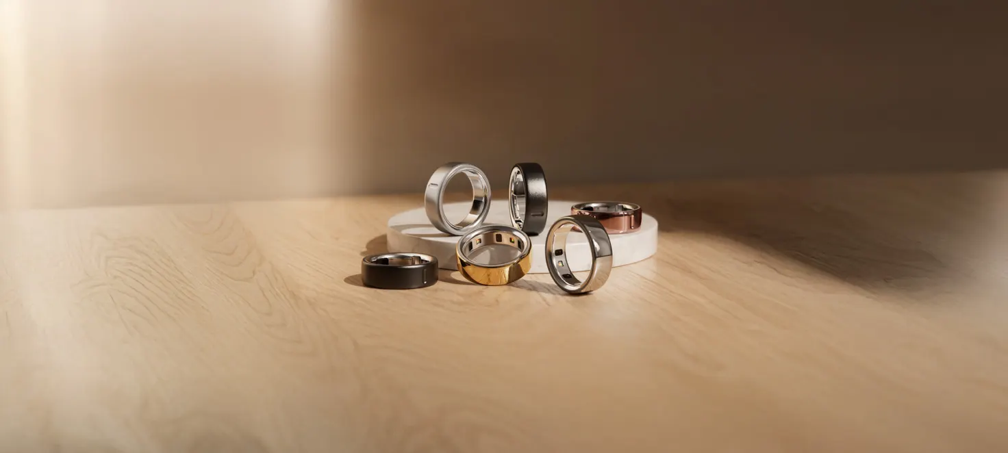 Oura Ring 4