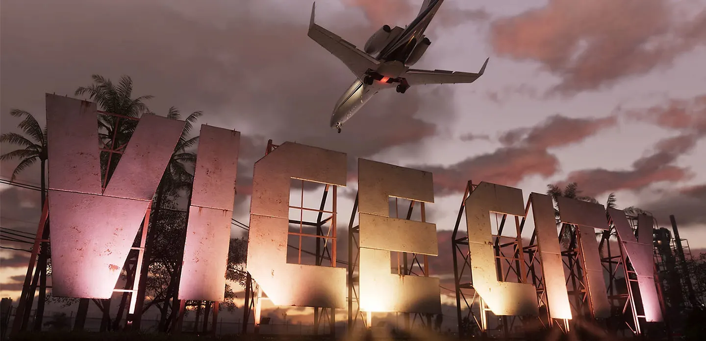 Vice City