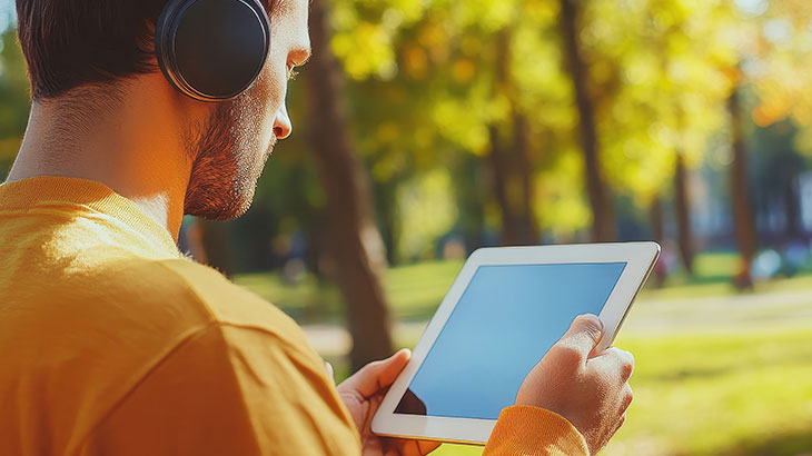 Pellicola protettiva Matt