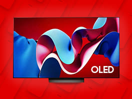 TV Oled
