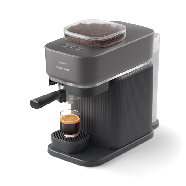 Macchine per espresso Baristina
