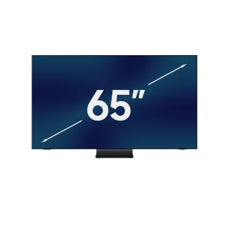 tv samsung 65 pollici / tv / samsung