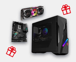 Product image of category PC Gaming e Componenti