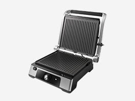 Bistecchiere e grill