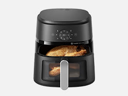 Friggitrici ad aria 6 litri