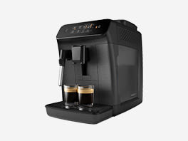 Macchine caffè automatiche