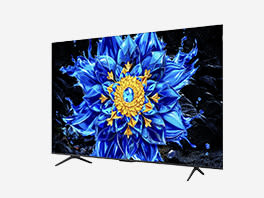 TV oltre i 55"