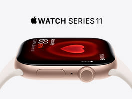 Apple Watch Series 11