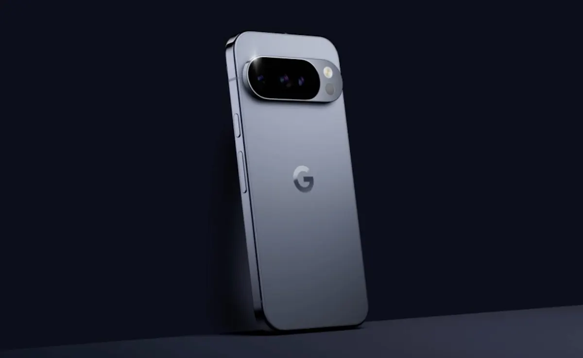 Il nuovo pieghevole made by Google, Pixel 10 Pro fold