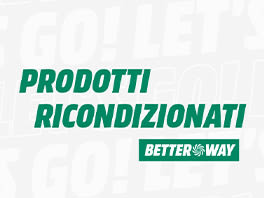 Super Risparmio con i Ricondizionati Garantiti