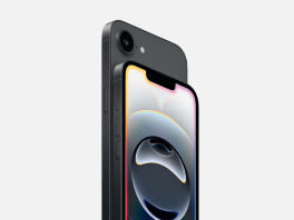 iPhone 16e