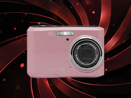 Fotocamere Compatte
