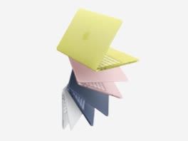 MacBook Neo