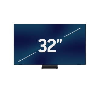 tv samsung 32 pollici / tv / samsung