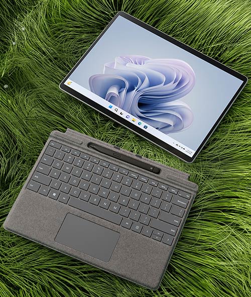 microsoft surface pro 9