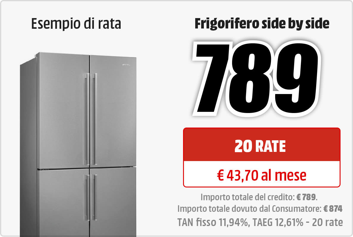 Finanziamento