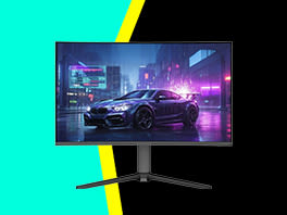 Monitor