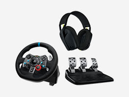 Accessori Gaming
