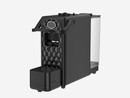 Macchine caffè a cialde