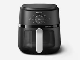 Preparazione e Cottura Cibi