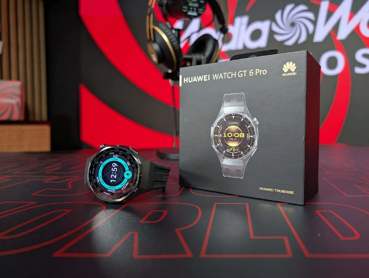 Immagine smarthwatch