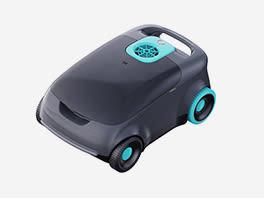 Robot da piscina