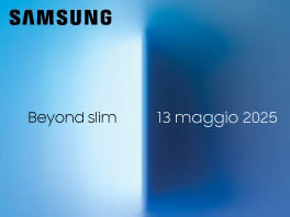 Compila il form e scopri il nuovo Galaxy