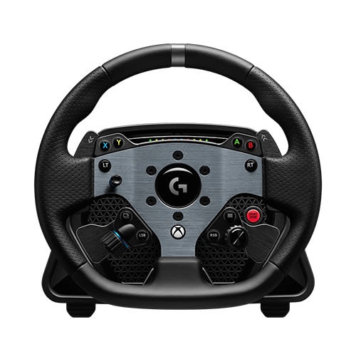 Logitech G PRO Racing Wheel volante