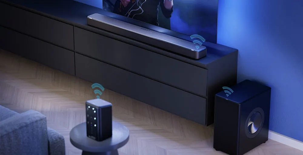 philips soundbar