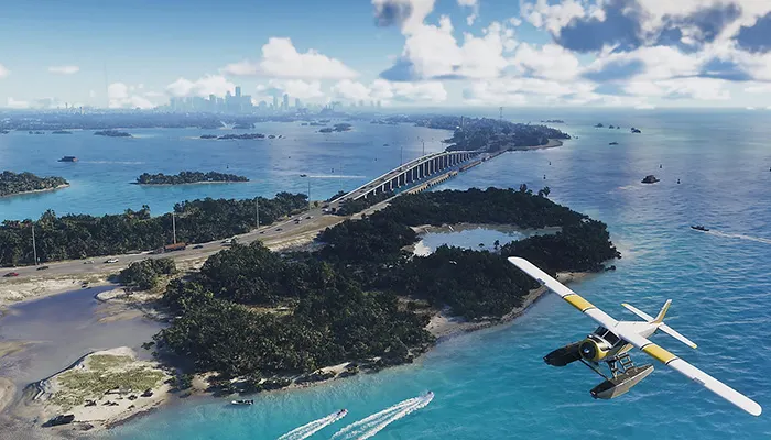 Leonida Keys - GTA VI