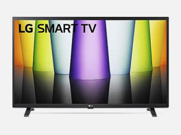 TV LG
