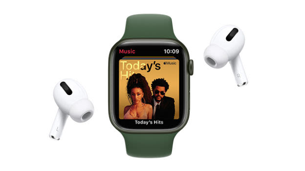 apple music - mediaworld.it
