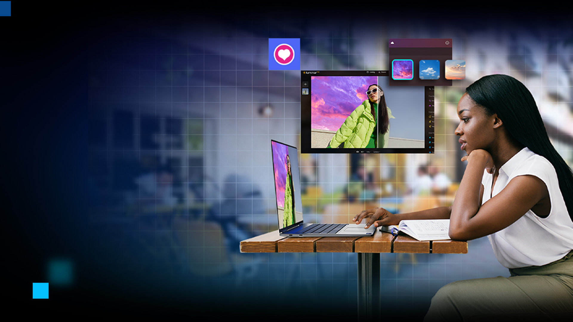 Senza sforzo. / sblocca nuove esperienze IA [maggio 2025]