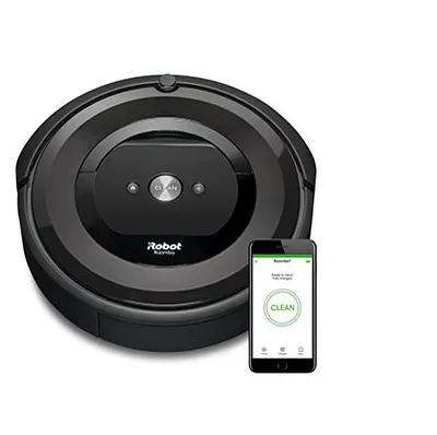 iRobot Roomba e5158 image