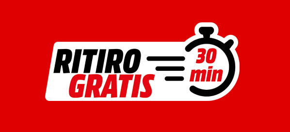 Mediaworld - Ritiro gratuito in negozio anche in 30 minuti