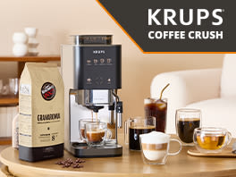 Krups Coffee Crush