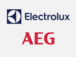 -10% ELECTROLUX E AEG