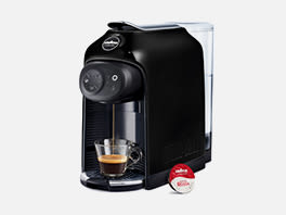 Macchina caffè a capsule