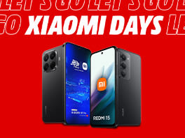 Xiaomi Days