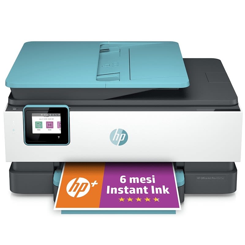 hp stampante / HP Instant Ink