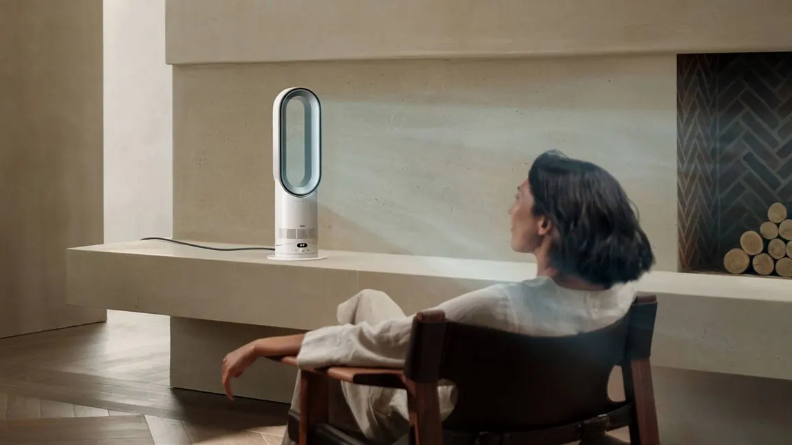 purificatori dyson