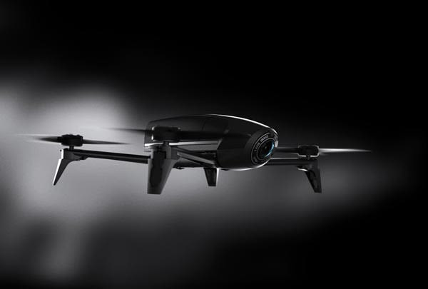 PARROT BEBOP DRONE 2 FPV POWER/ drone mania tutti i consigli per scegliere il drone giusto