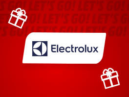 ELECTROLUX