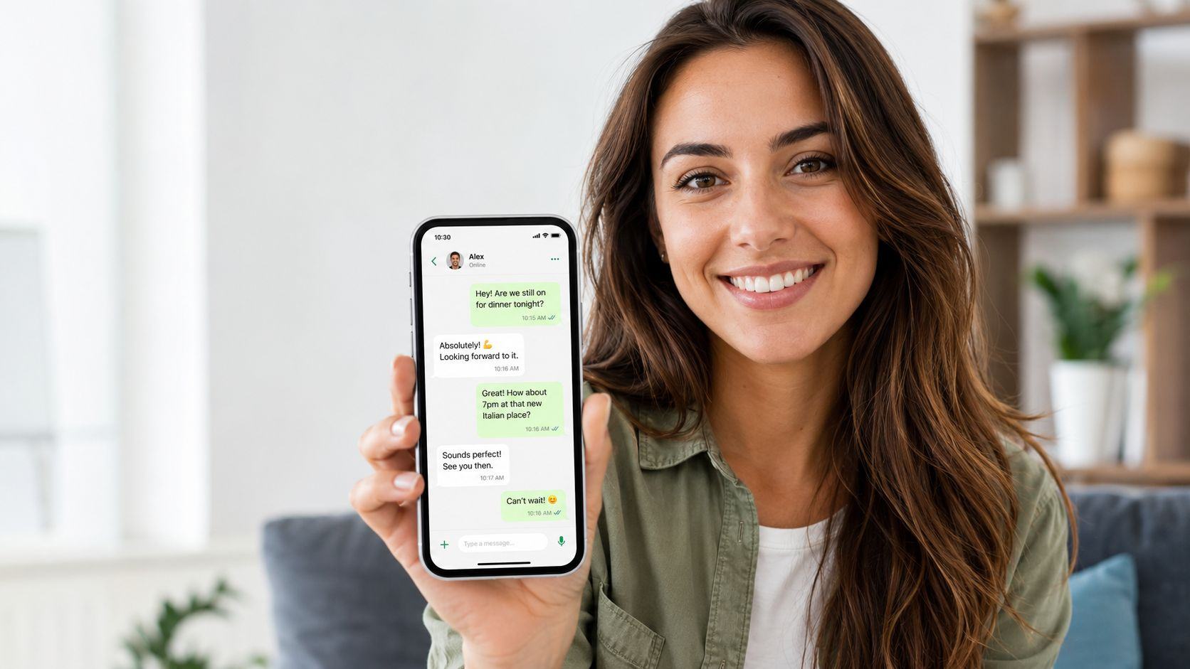 chat whatsapp