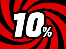 Vedi i prodotti fino al 10%